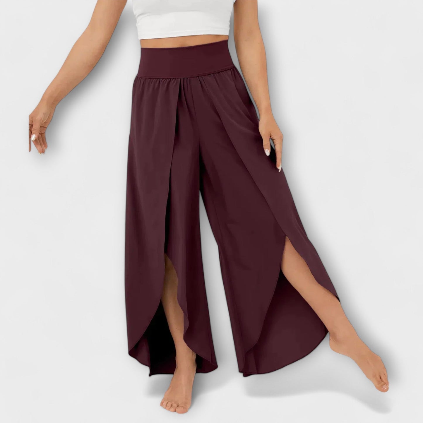 AirFlow | Pantalon femme