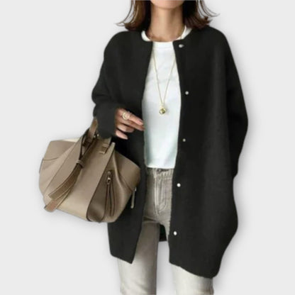 Lilly | Cardigan élégant