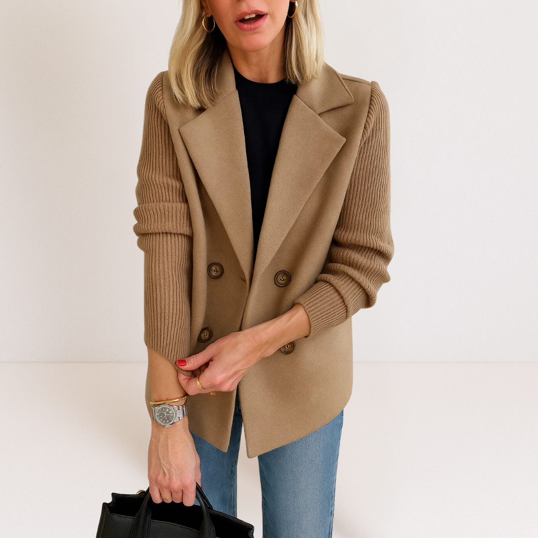 HANNA | VESTE MODERNE