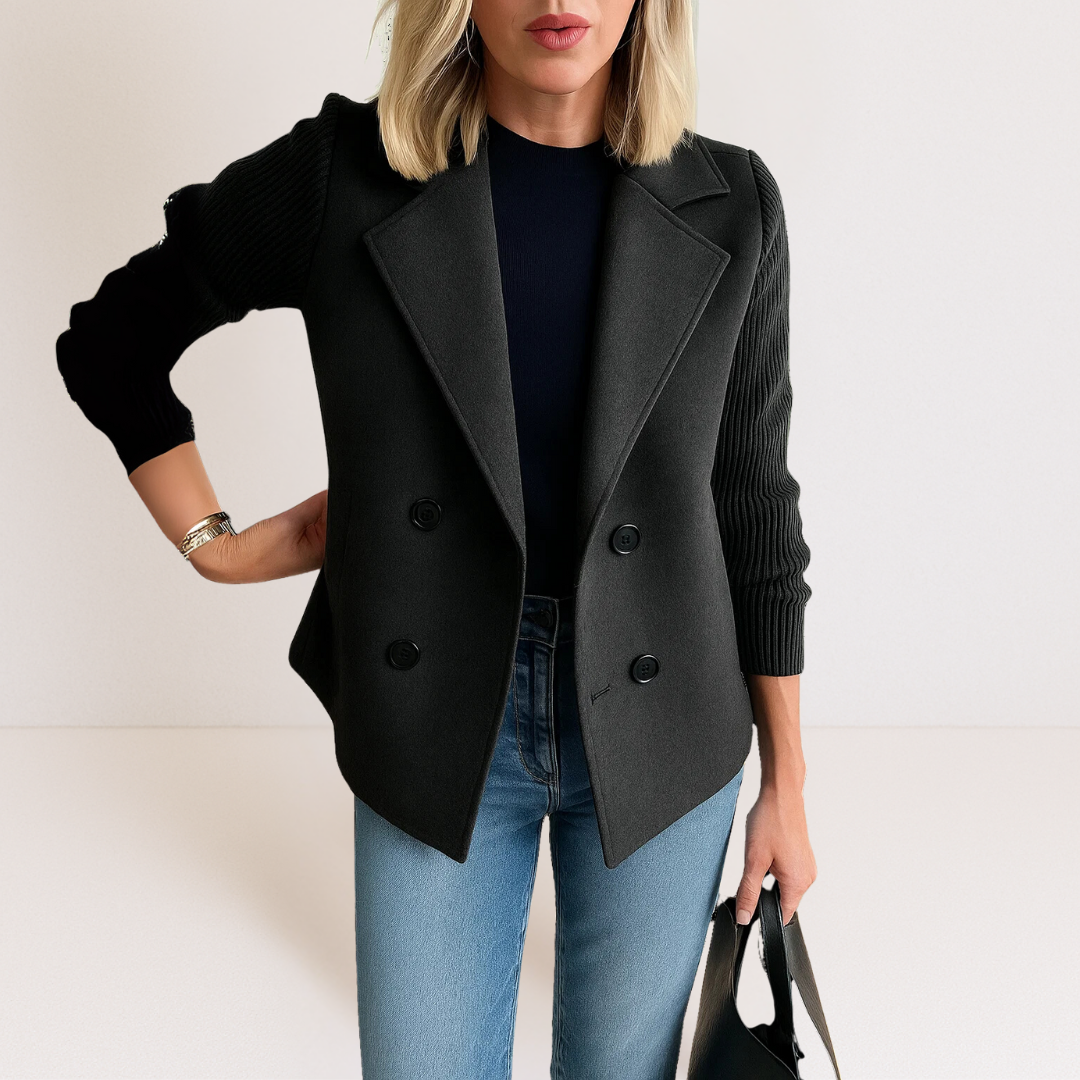 HANNA | VESTE MODERNE