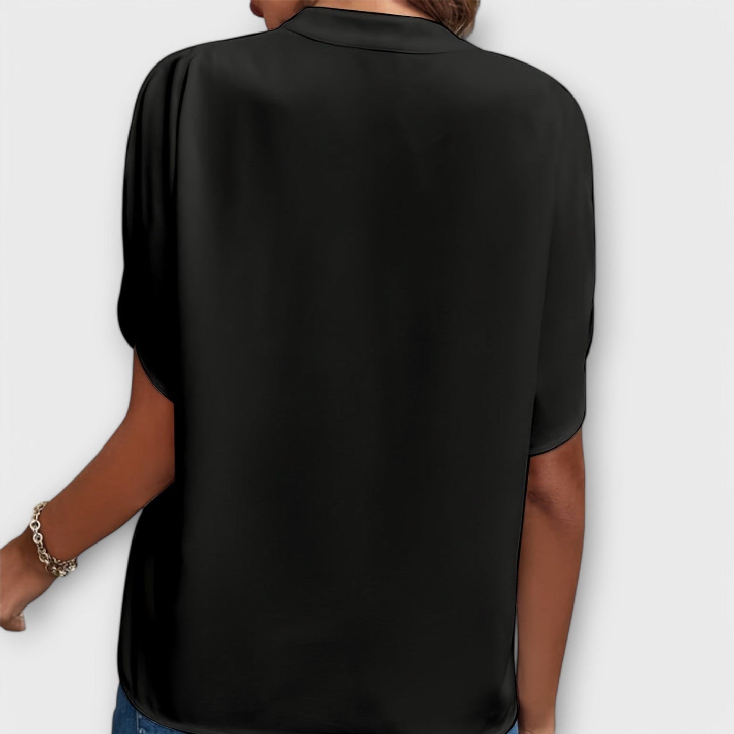 Vivi | Blouse élégante légère