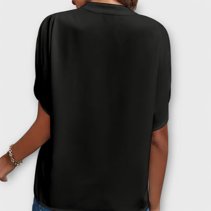 Vivi | Blouse élégante légère