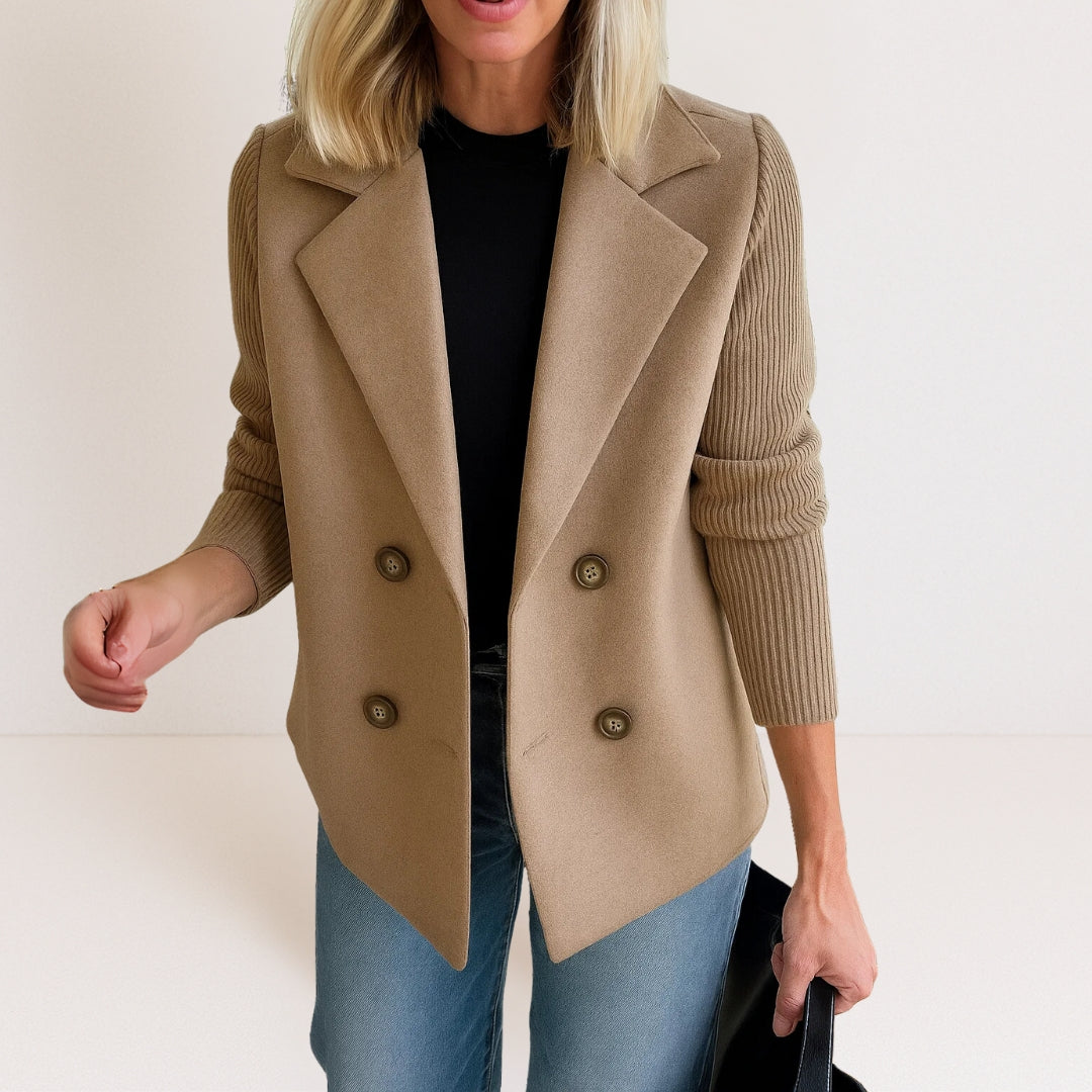 HANNA | VESTE MODERNE
