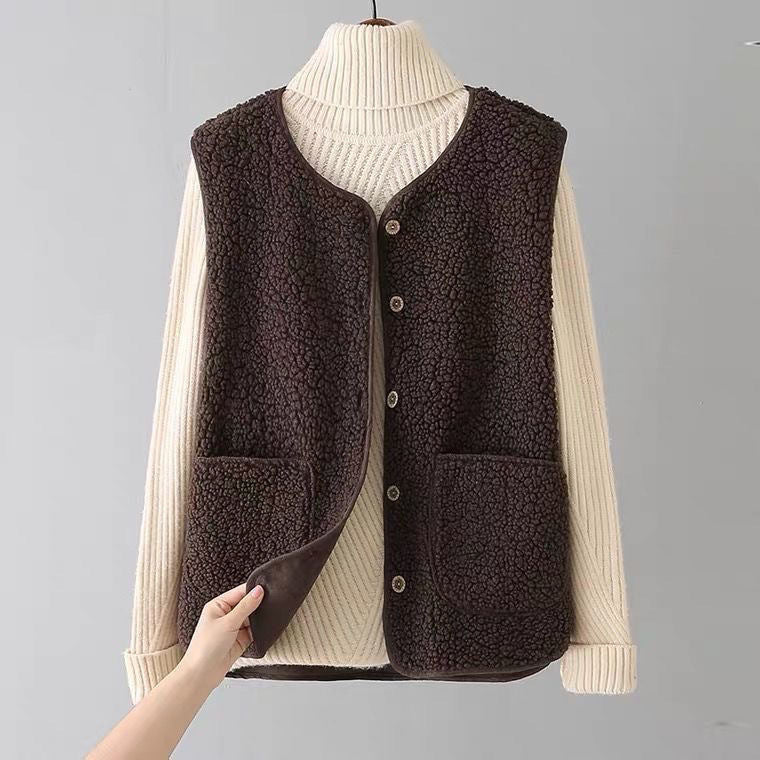Sophie | Cardigan en laine