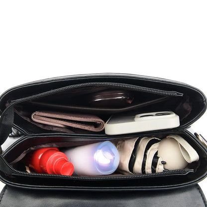 Aurélie | Sac à deux couches