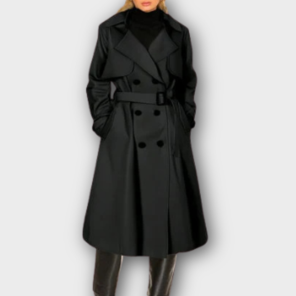 Vespera | Trench-coat