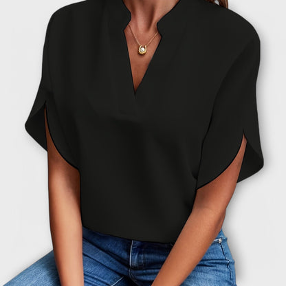 Vivi | Blouse élégante légère