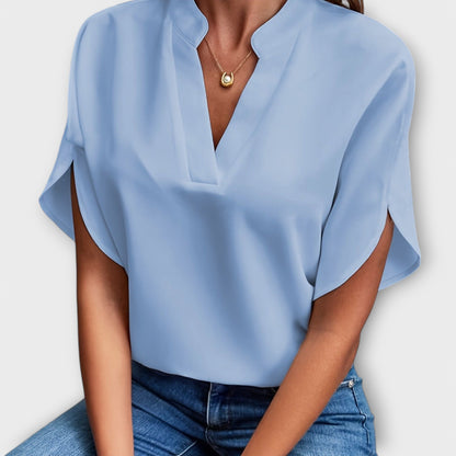 Vivi | Blouse élégante légère