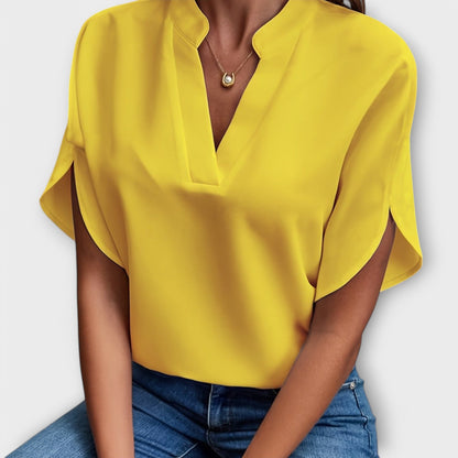 Vivi | Blouse élégante légère