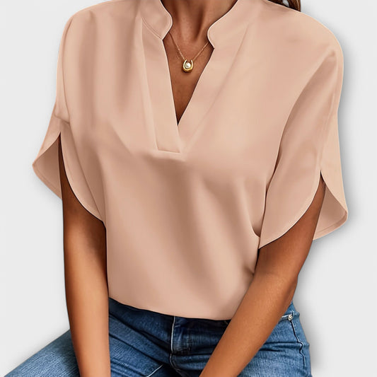Vivi | Blouse élégante légère