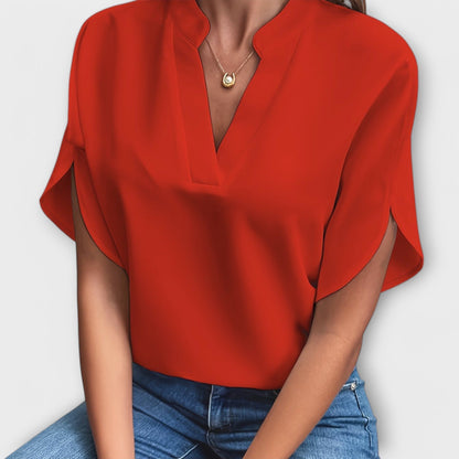 Vivi | Blouse élégante légère
