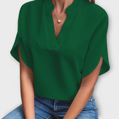 Vivi | Blouse élégante légère