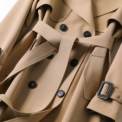 Vespera | Trench-coat