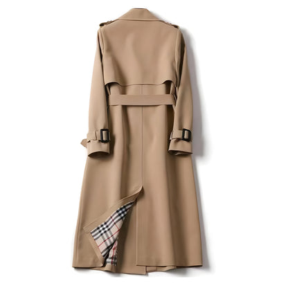 Vespera | Trench-coat