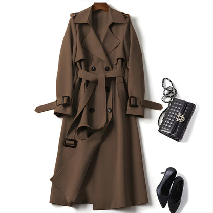 Vespera | Trench-coat