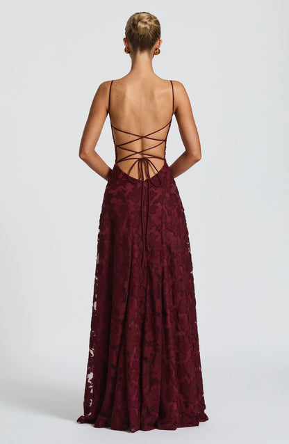 Margaux™ | Robe Maxi