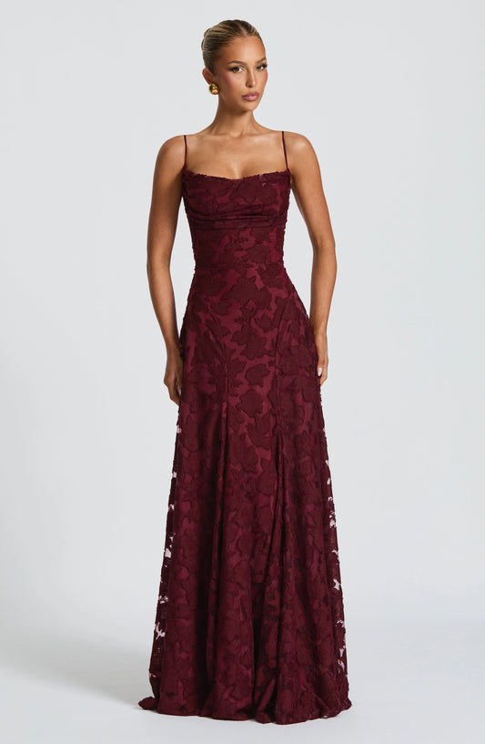 Margaux™ | Robe Maxi