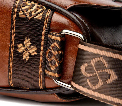 Aurélie | Sac en cuir