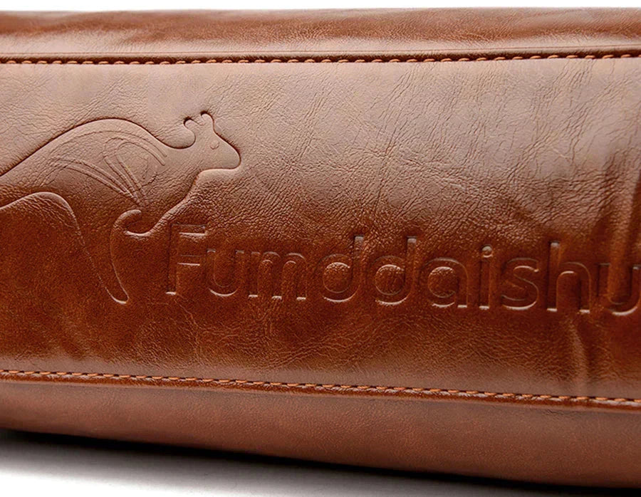 Aurélie | Sac en cuir