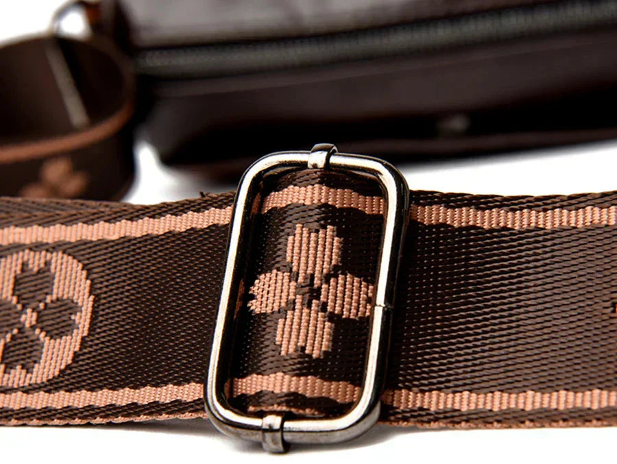 Aurélie | Sac en cuir