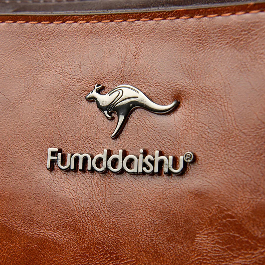 Aurélie | Sac en cuir