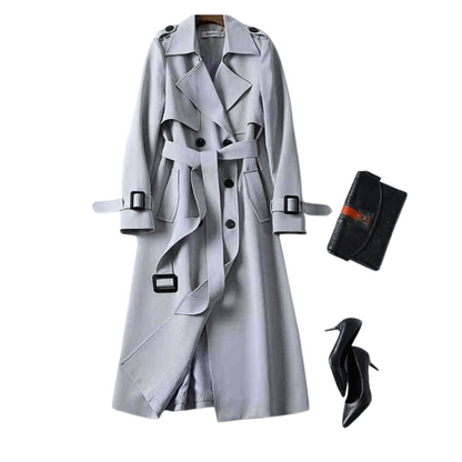 Vespera | Trench-coat