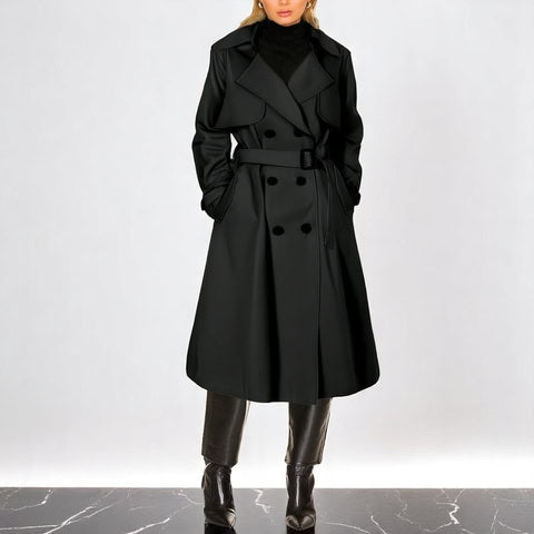 Vespera | Trench-coat