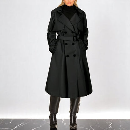 Vespera | Trench-coat