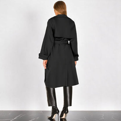 Vespera | Trench-coat